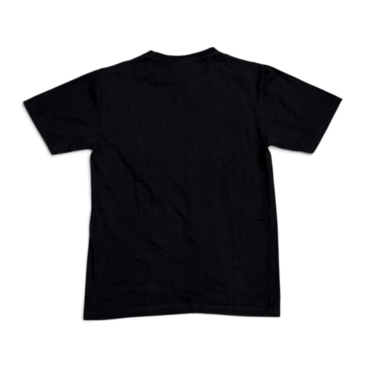 Vintage Bob Marley Graphic T shirt Black (L)