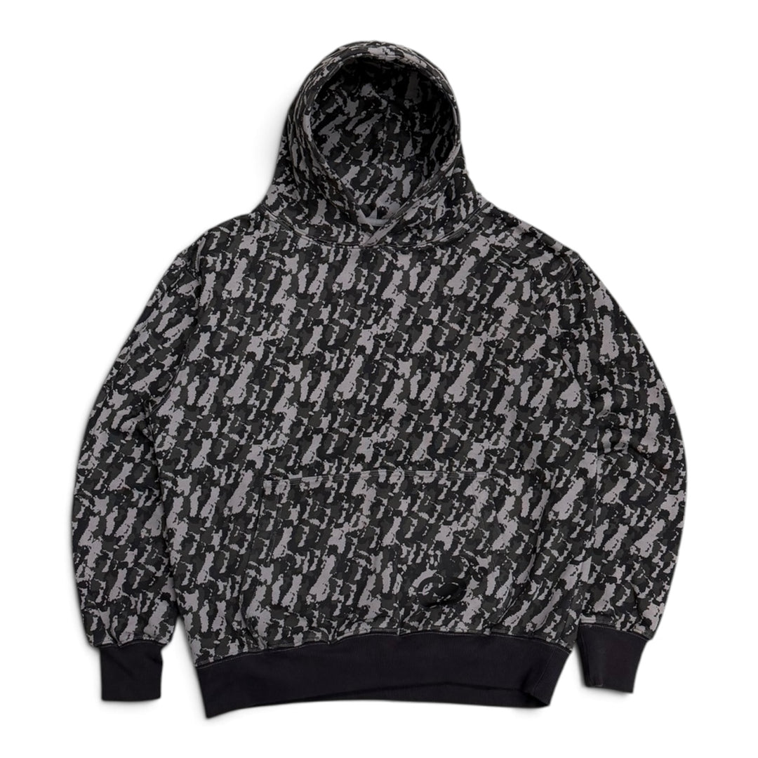 Always Do What You Should Do NZ Digi Camo Hoodie (M)