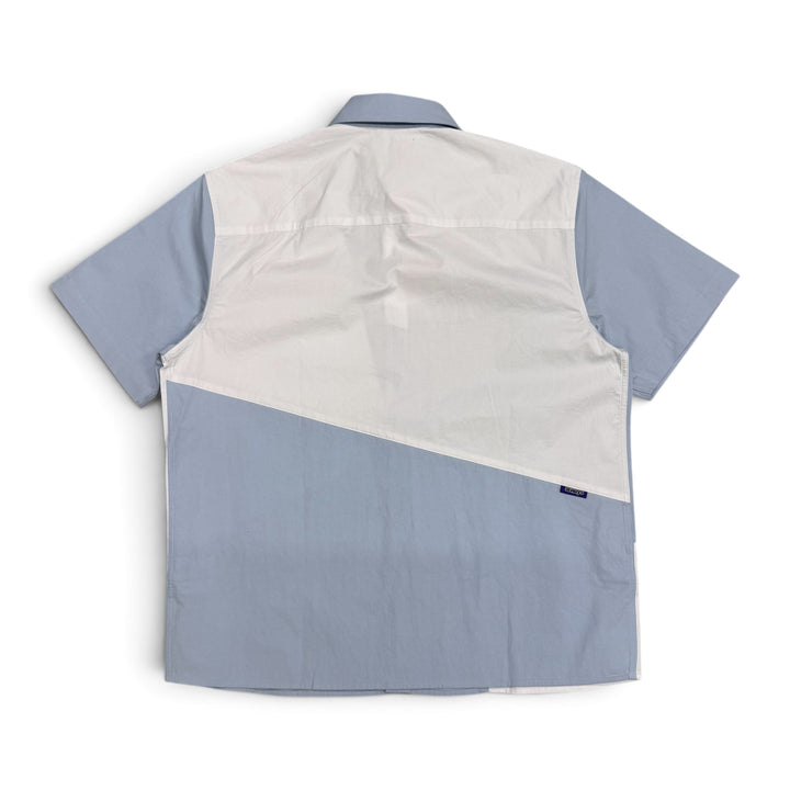 Always Do What you Should Do Hai Poplin Shirt (S)