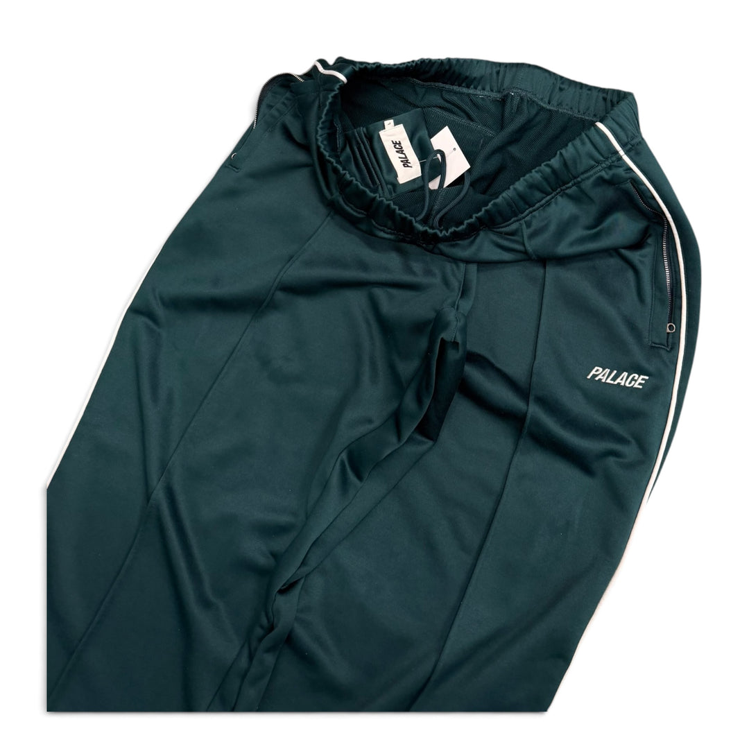 Palace Relax Track Pants Green (L)