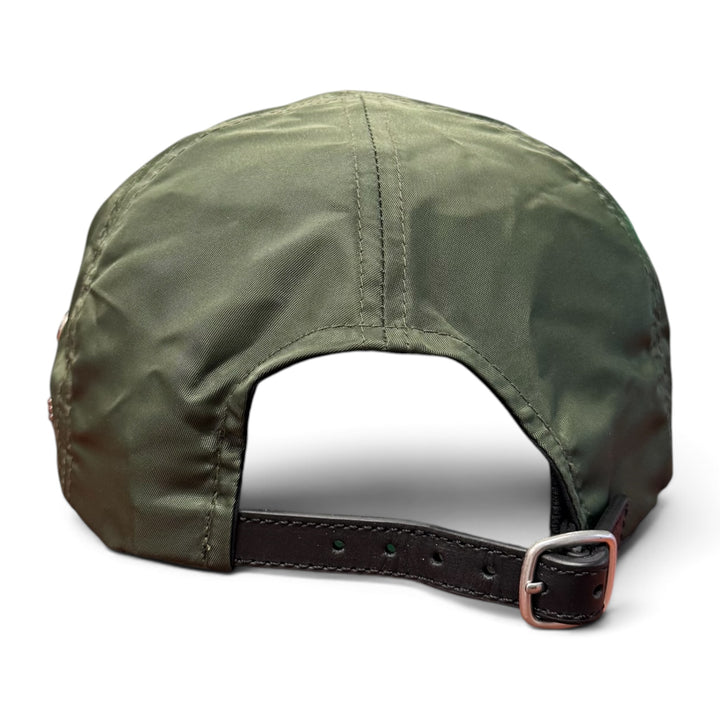 Palace Londra Sport 6- Panel Cap Green