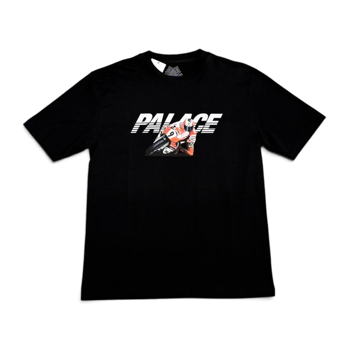 Palace Skurtt T shirt Black (L)