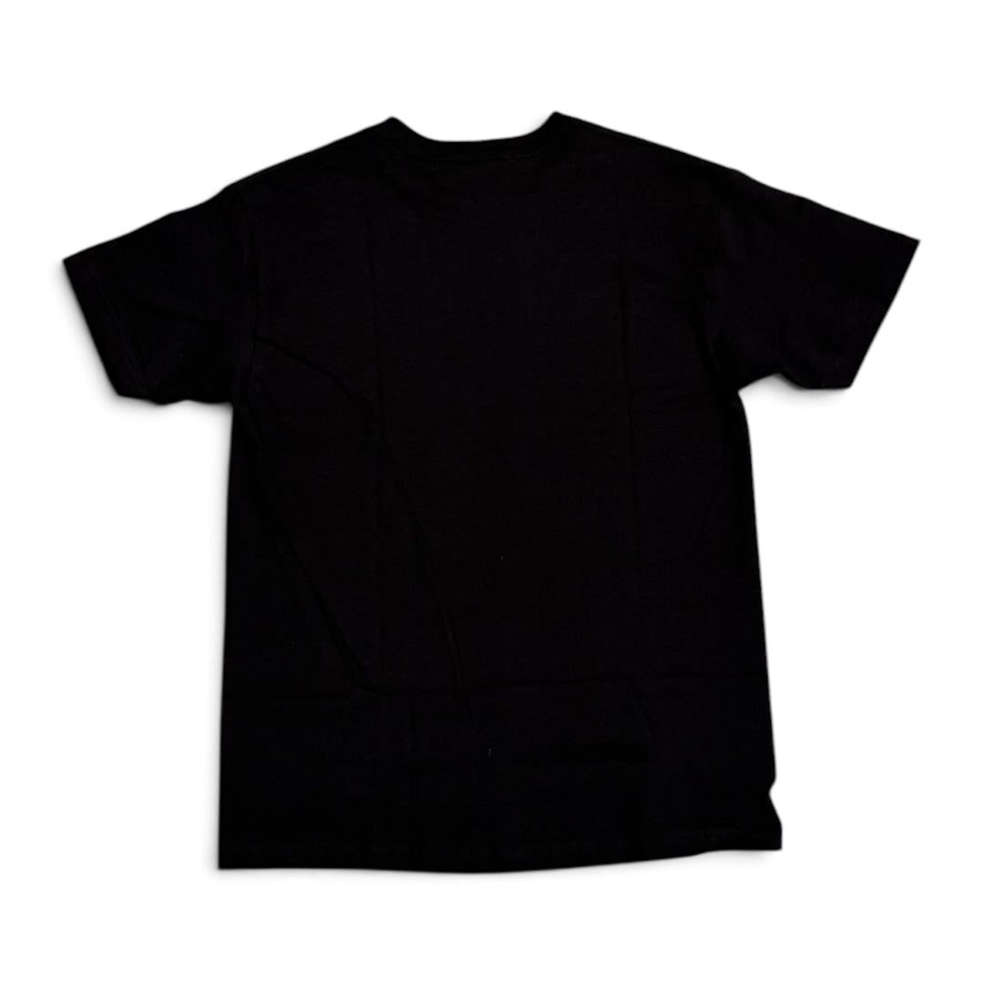 Badfriend Lime Graphic T shirt Black (M)
