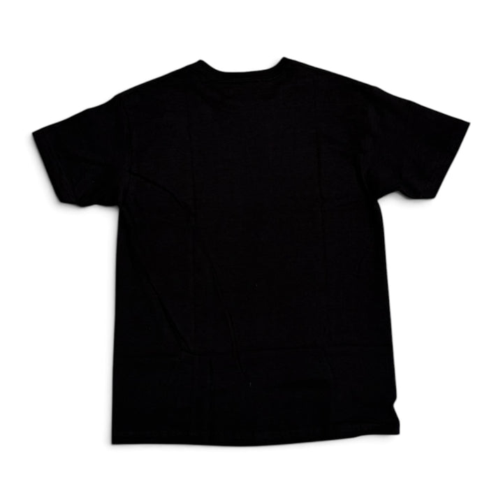 Badfriend Lime Graphic T shirt Black (M)