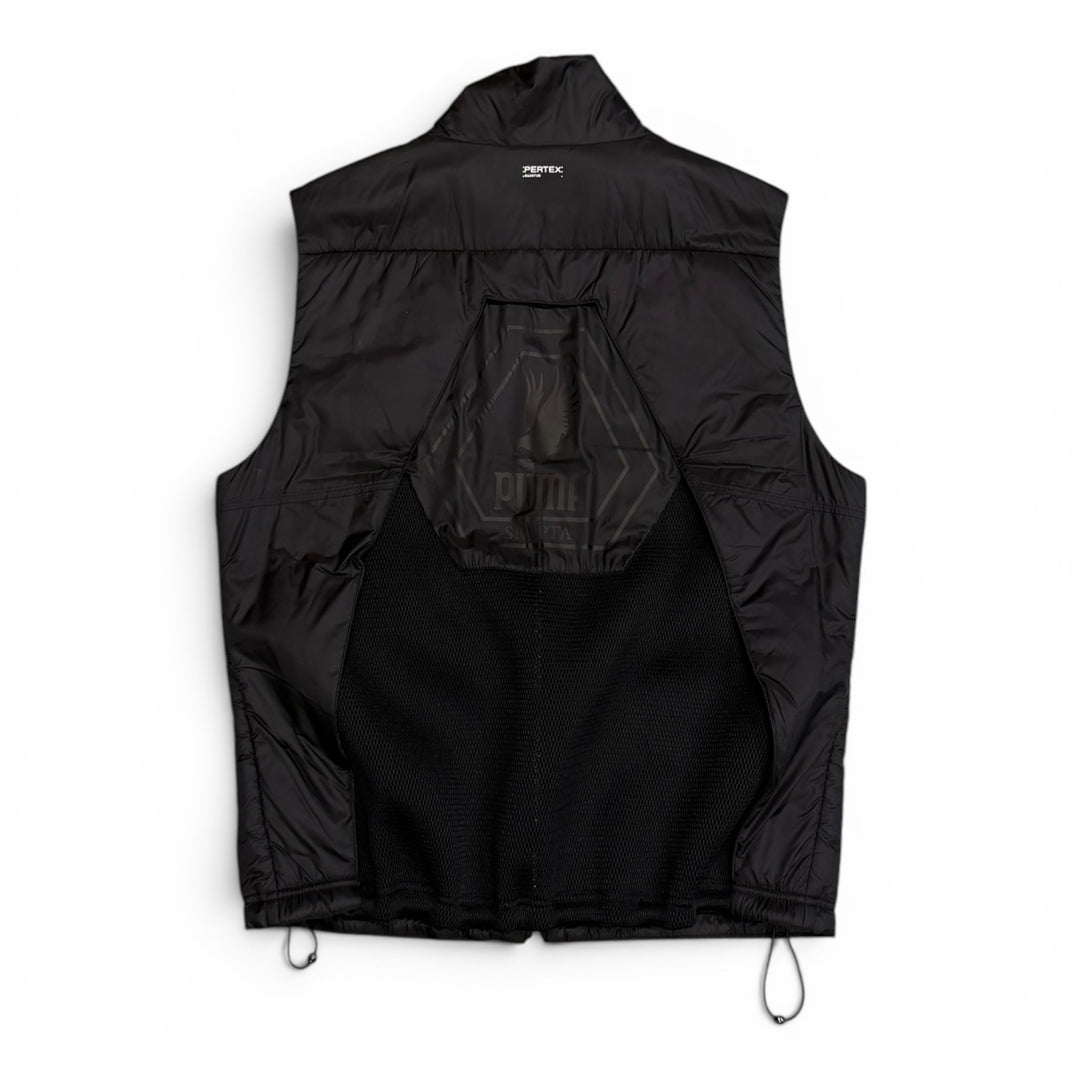 Puma Skepta Petex Gilet Black (L)