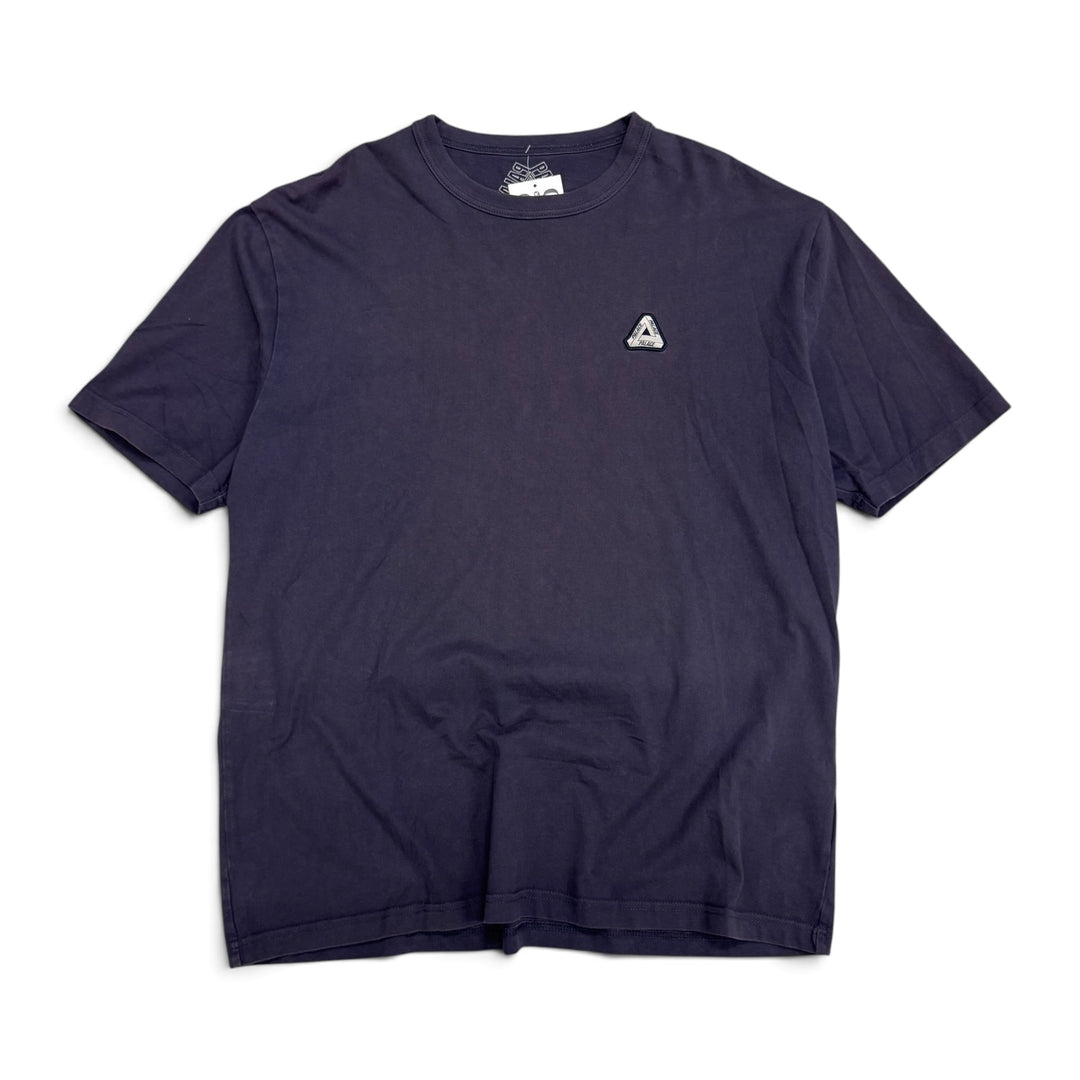 Palace Navy Sofar T-Shirt (XXL)