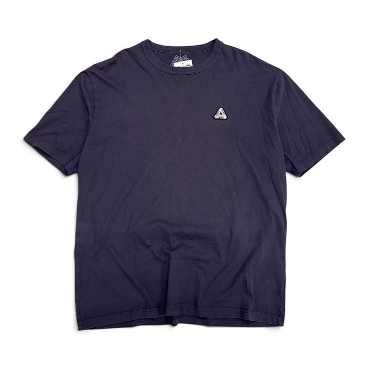 Palace Navy Sofar T-Shirt (XXL)