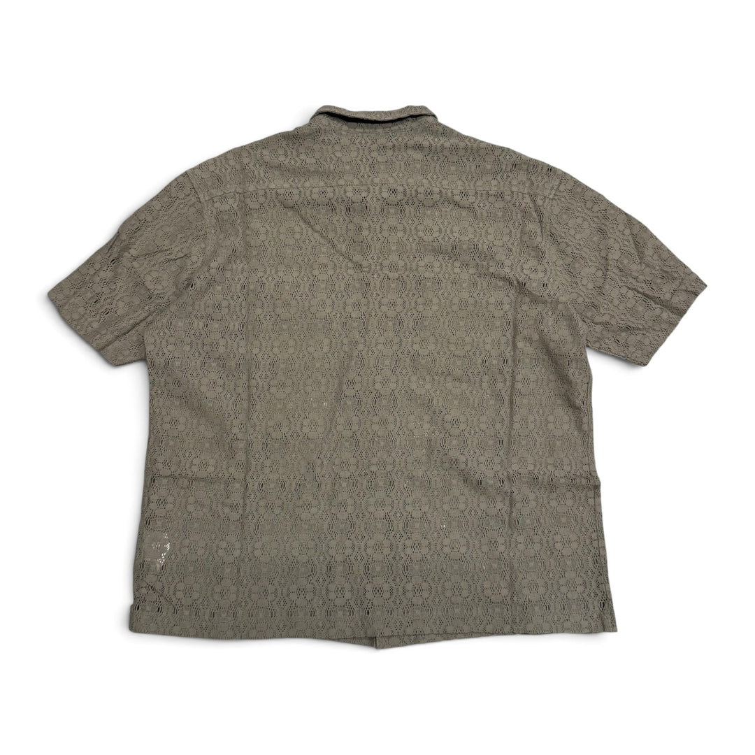 Palace Lace Shirt Green (XL)