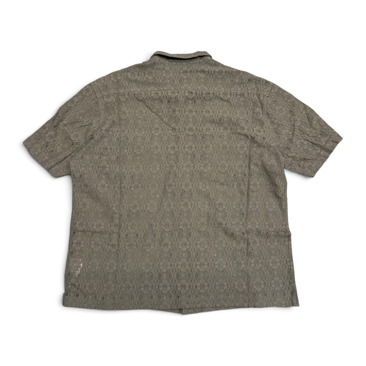 Palace Lace Shirt Green (XL)