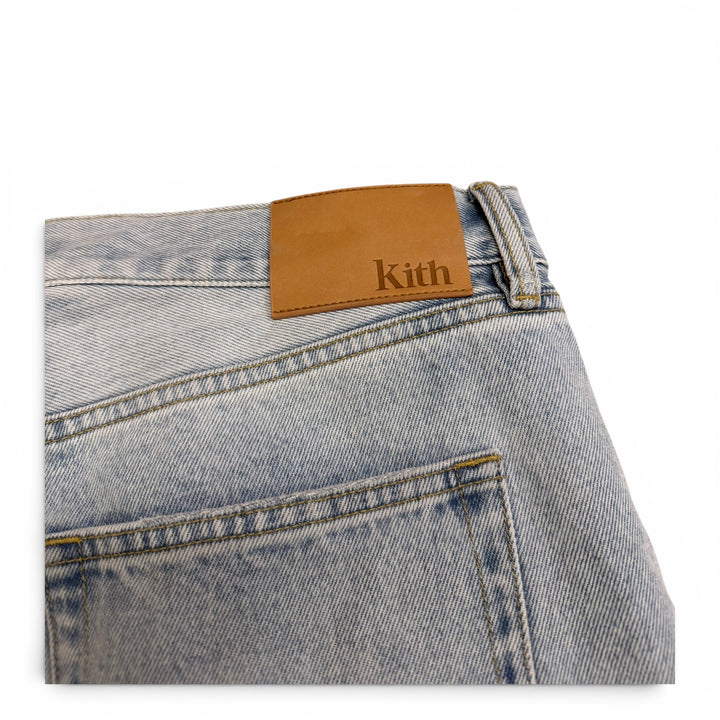 Kith Straight Fit Jeans Blue 32"