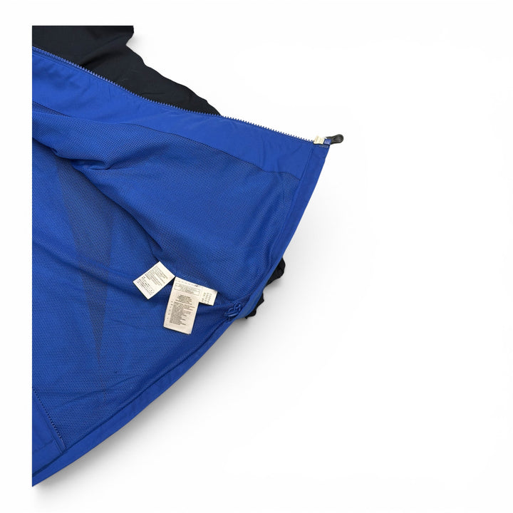 2006 Adidas CheLsea FC Track Jacket Blue (S)