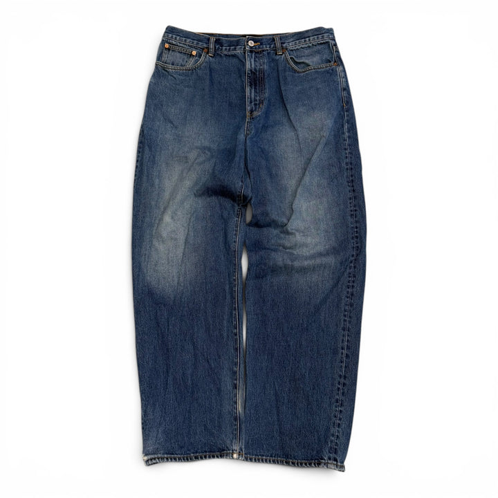 Palace Baggy Jeans Blue 34"