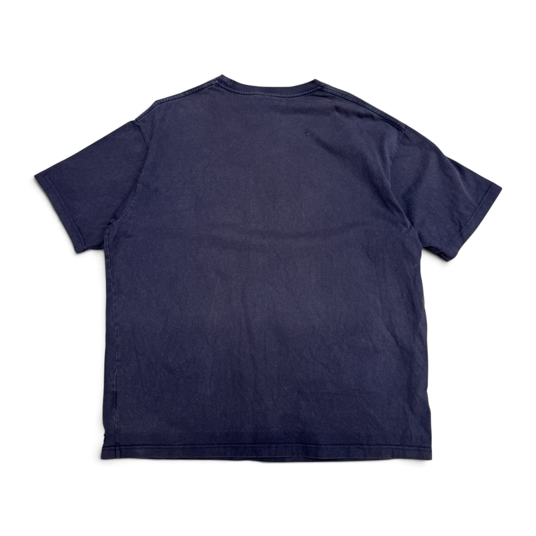 Palace Navy 'Unisex' T-Shirt (XX-Large)