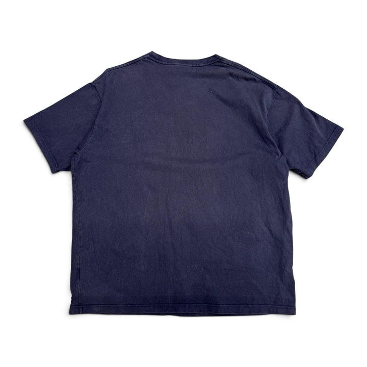 Palace Navy 'Unisex' T-Shirt (XX-Large)