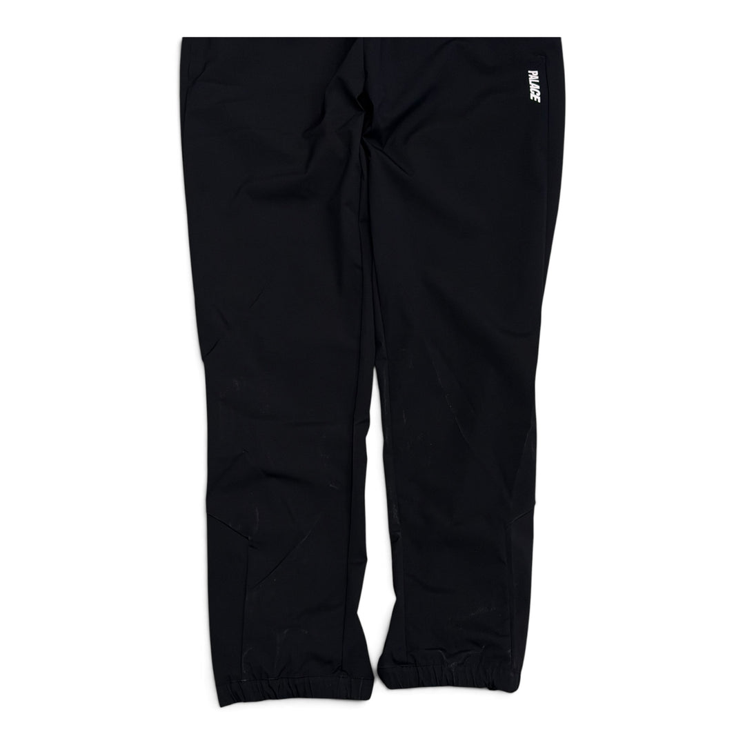BNWT Palace x Adidas Black Tracksuit Bottoms (L)