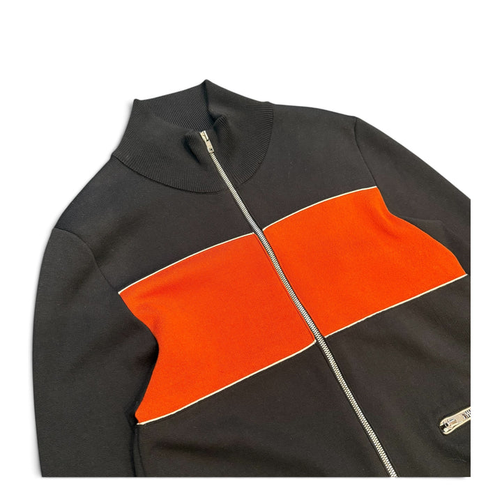 Wales Bonner Emory Sweater Black (S)