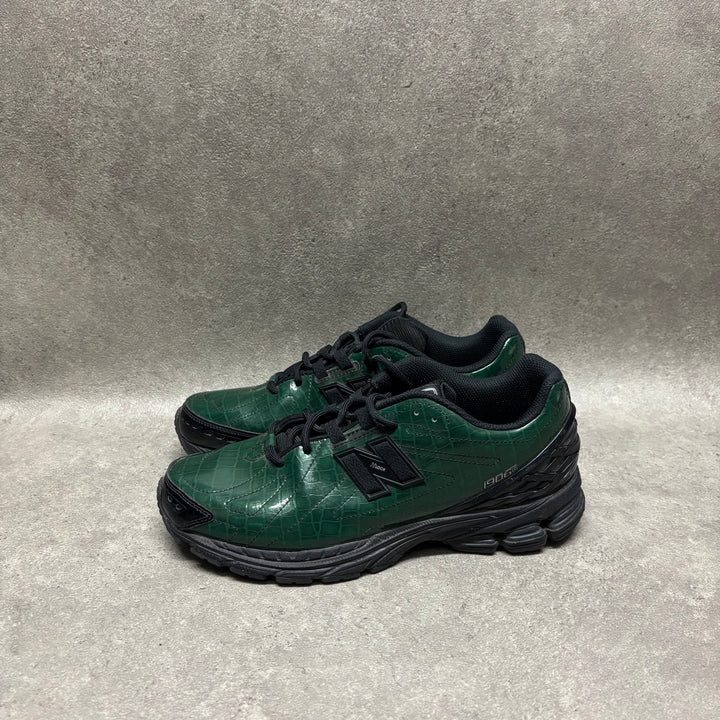 New Balance 1906R x 99GINGER Green Trainers (UK10)