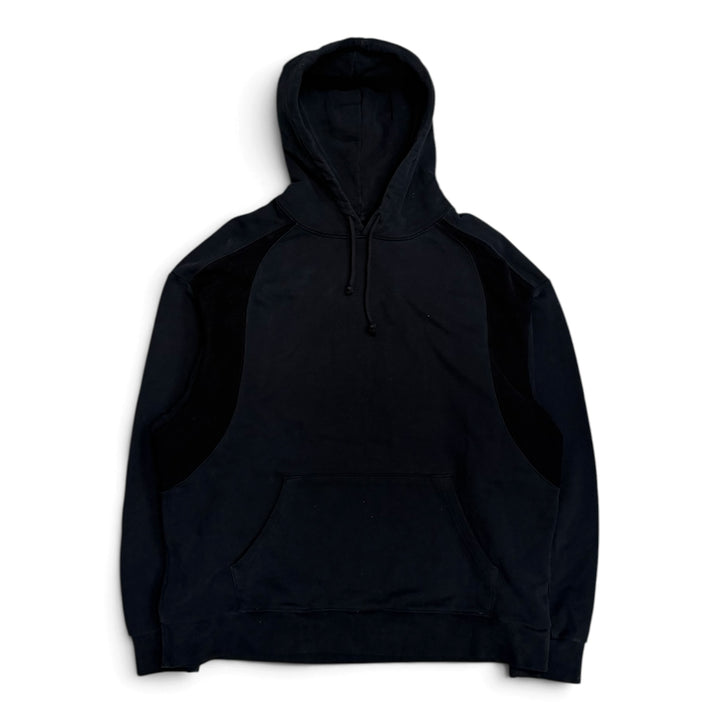 Kith Black Pullover Hoodie (L)