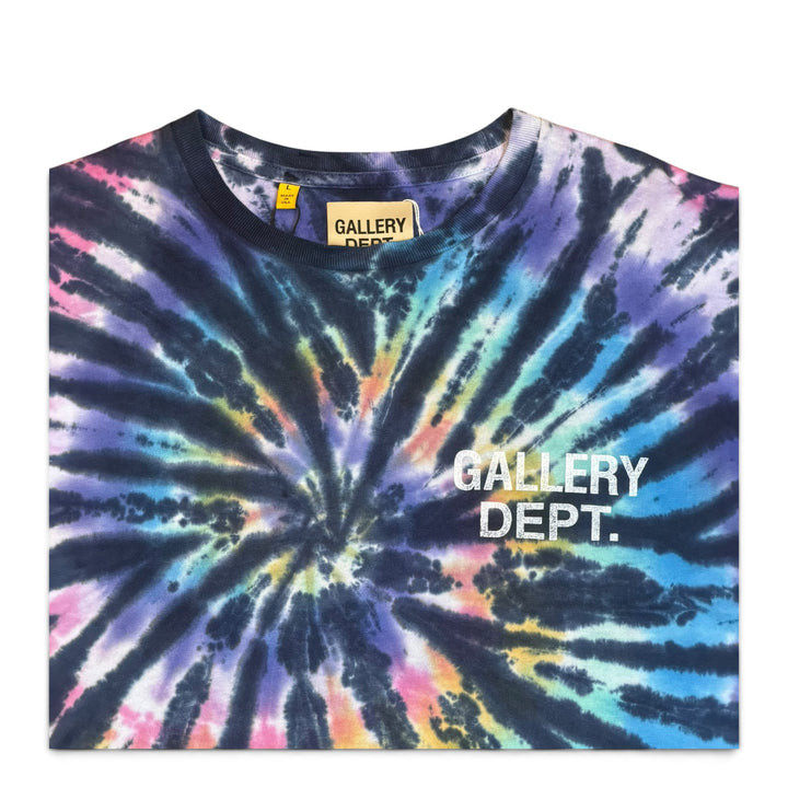 BNWT Gallery Dept. Tie Dye Graphic T-Shirt (L)