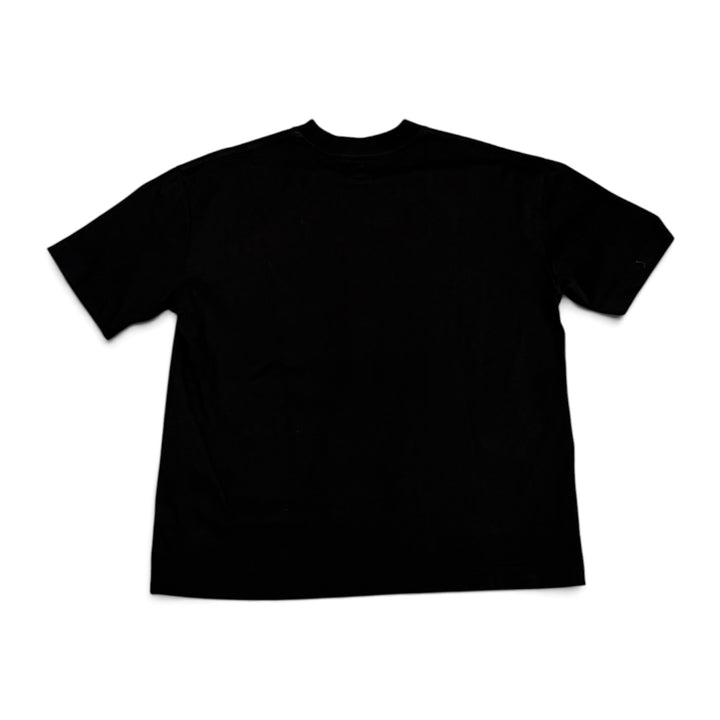 Clints Streetwear Graphic T shirt Black (XL)