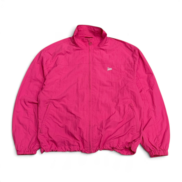 Patta Pink Tracksuit Jacket (L)
