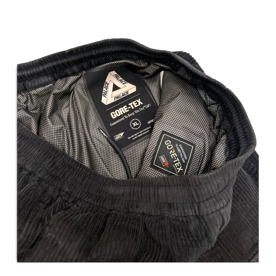 Palace Gore - Tex Corduroy Trousers Grey (XL)