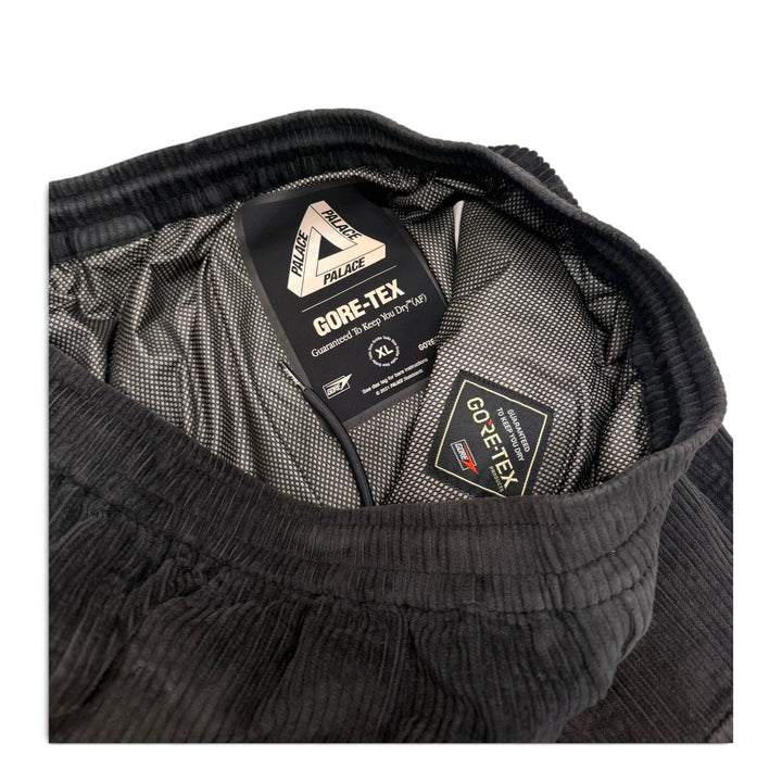 Palace Gore - Tex Corduroy Trousers Grey (XL)