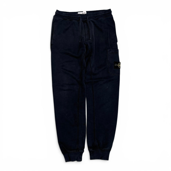 Vintage Stone Island Joggers Navy (S)