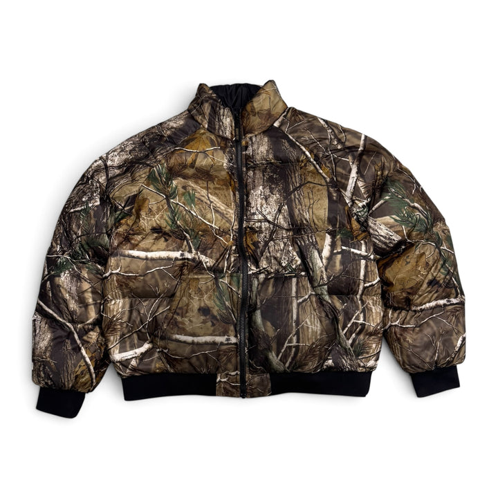 Supreme 2-in-1 Gore-Tex Parka + Reversible 700-Fill Liner Jacket Realtree AP Camo (L)
