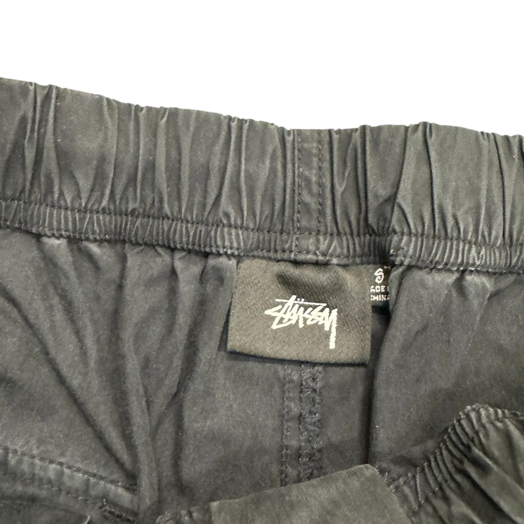 Stussy Nyco Over Short Black (S)