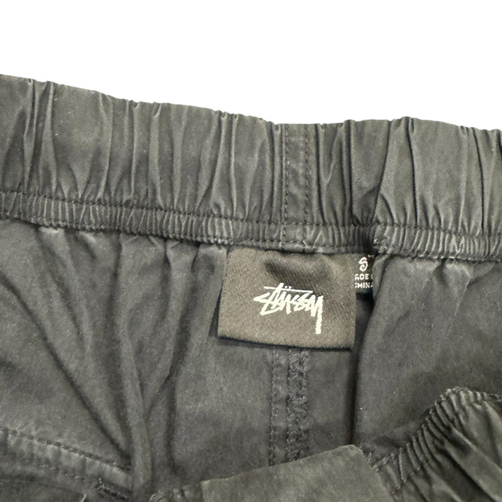 Stussy Nyco Over Short Black (S)