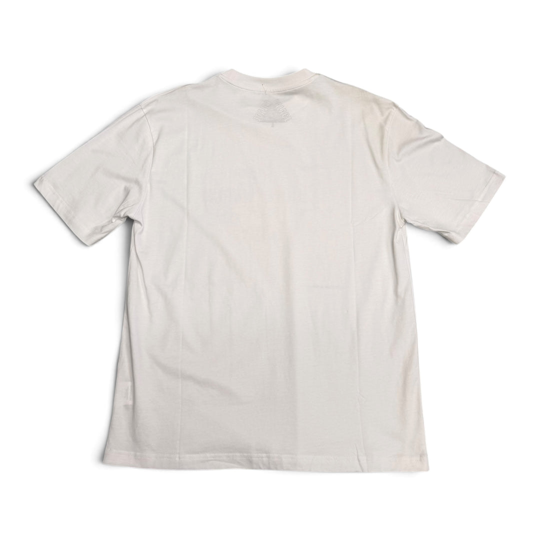 Palace Family Values T shirt White (L)