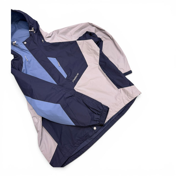 Palace More Powder Jacket Ultra Violet Blue (XL)