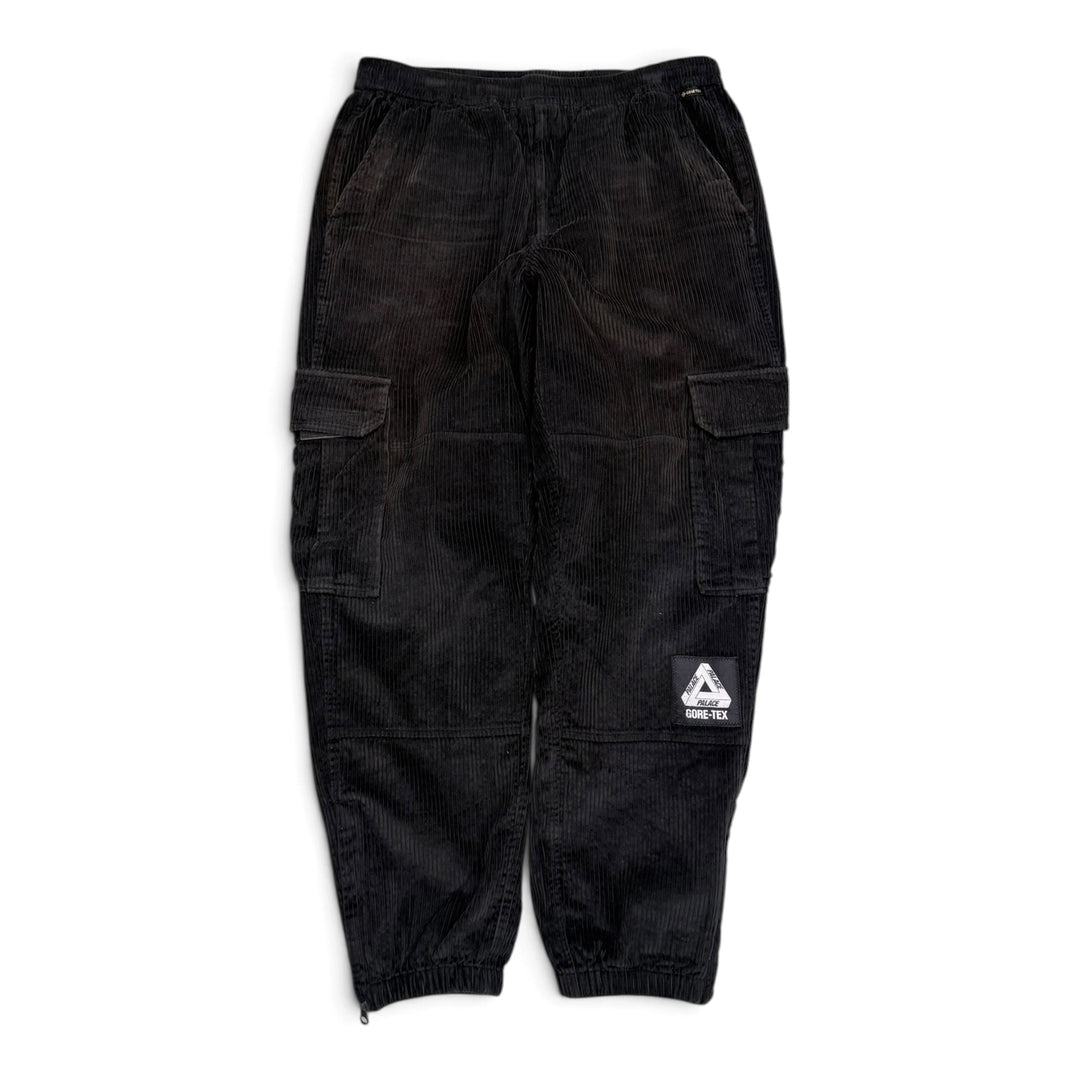 Palace Gore - Tex Corduroy Trousers Grey (XL)