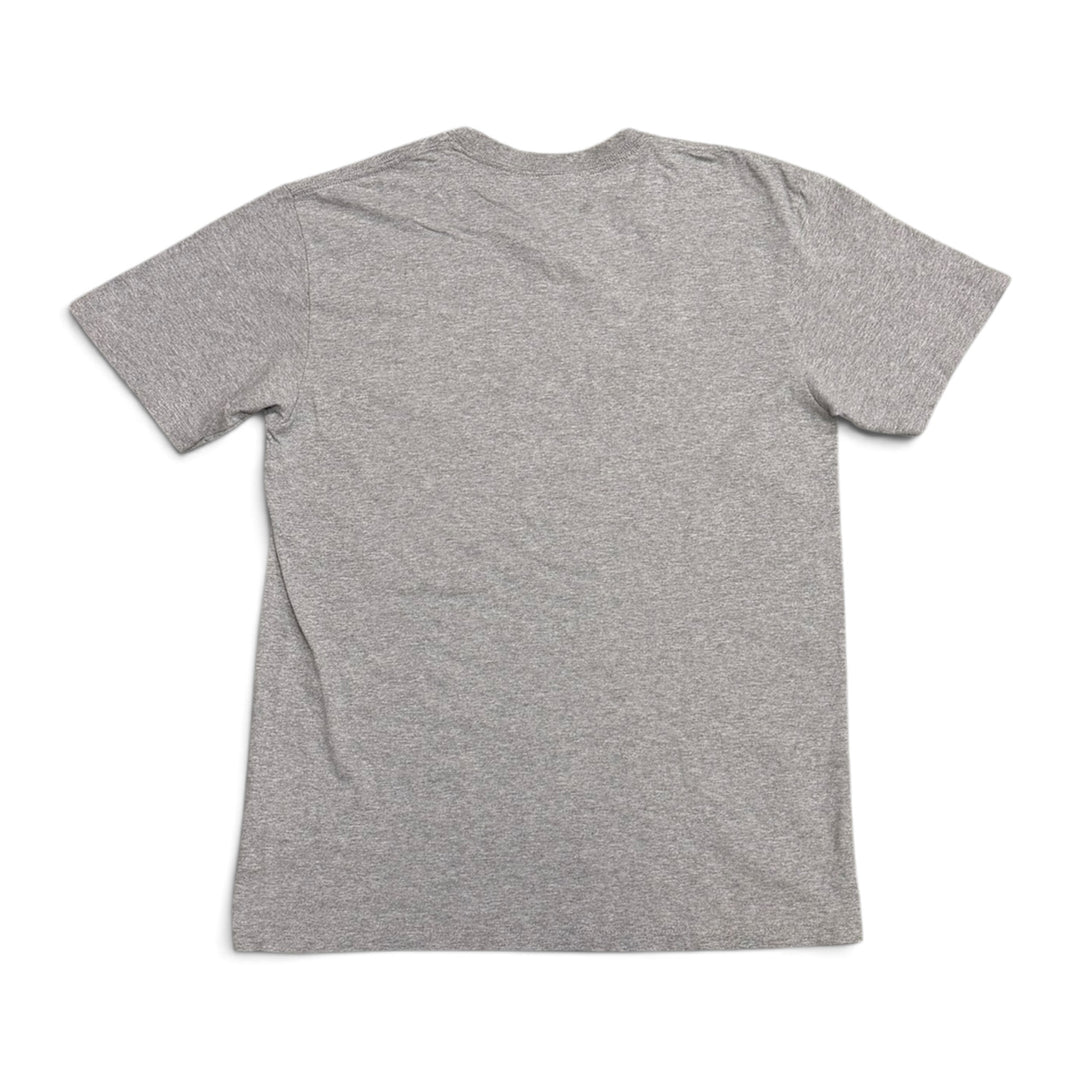 Supreme Hard Core Camo Box Logo T shirt Grey (M)