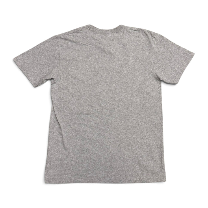 Supreme Hard Core Camo Box Logo T shirt Grey (M)