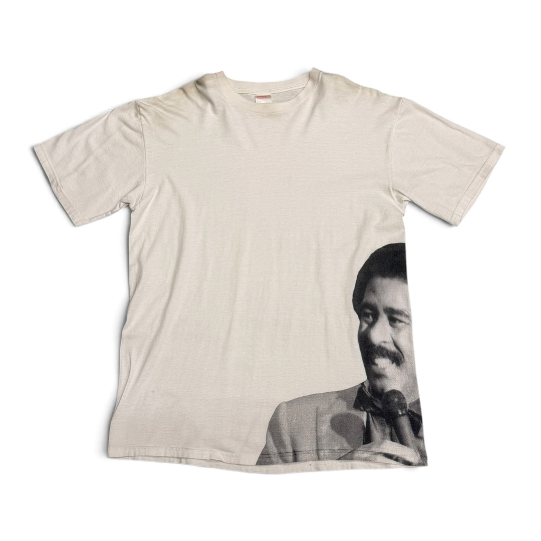Supreme Richard Pryor T shirt White (L)