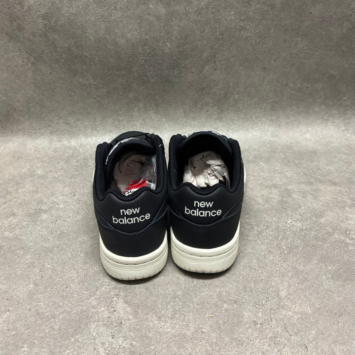 New Balance Numeric 480 Low Black Skateboarding Trainers (UK9.5)