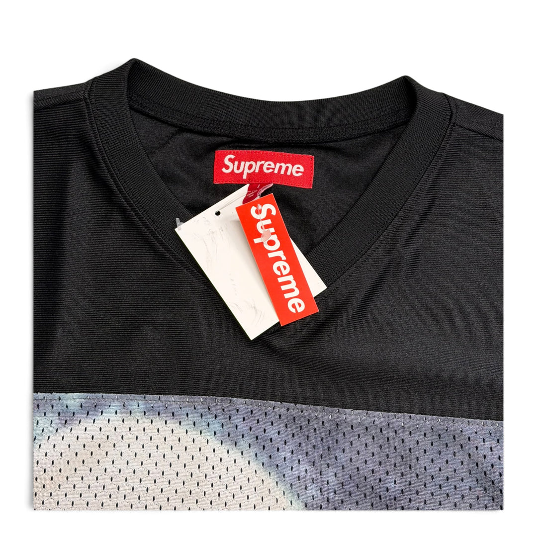 Supreme Aphex Twin Football Jersey Black (L)