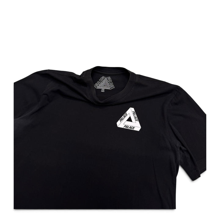 Palace Tri-Ferg T-Shirt Black (XL)