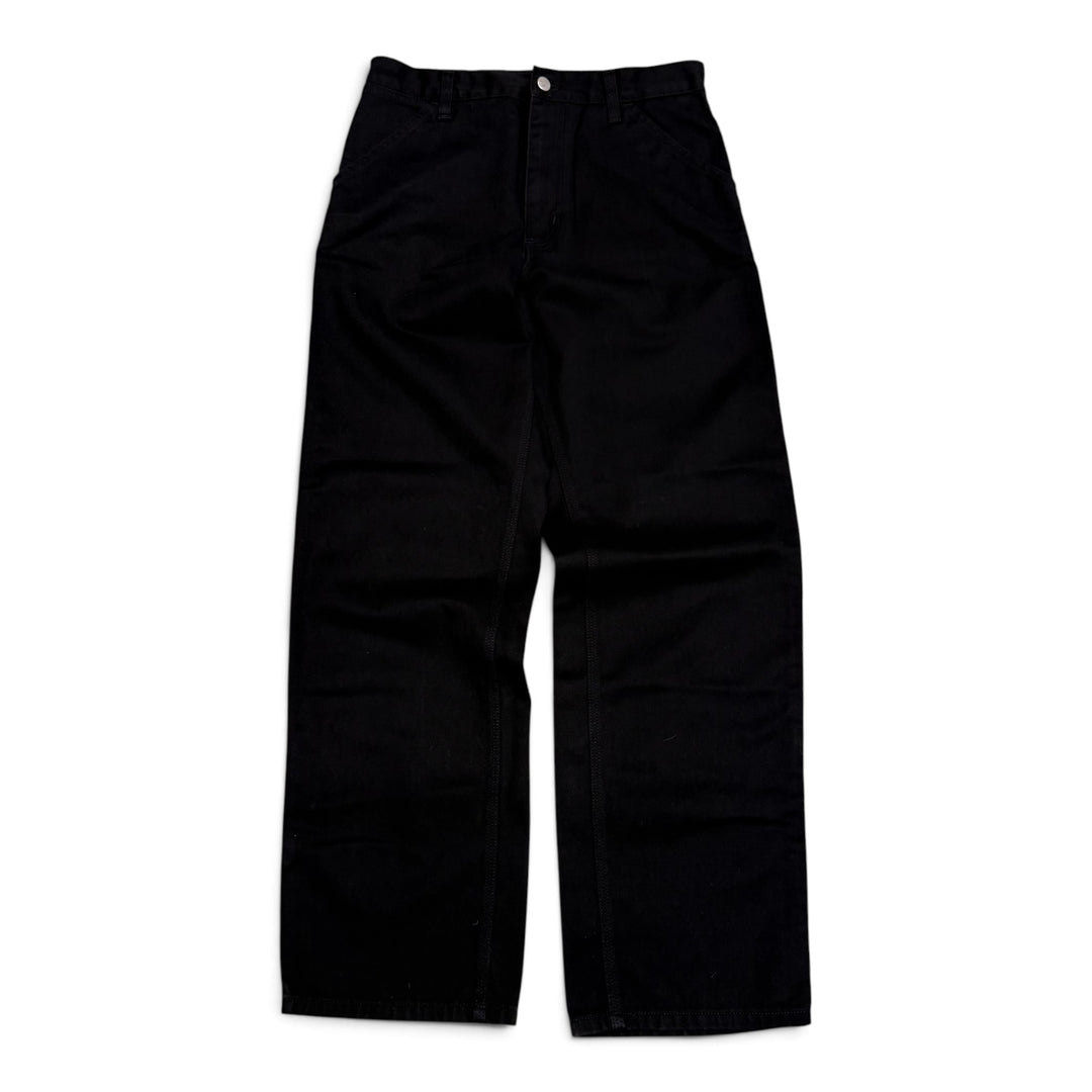 Carhartt Workwear Jeans Black (28)