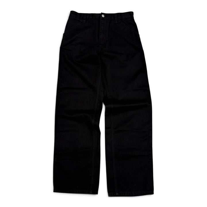 Carhartt Workwear Jeans Black (28)