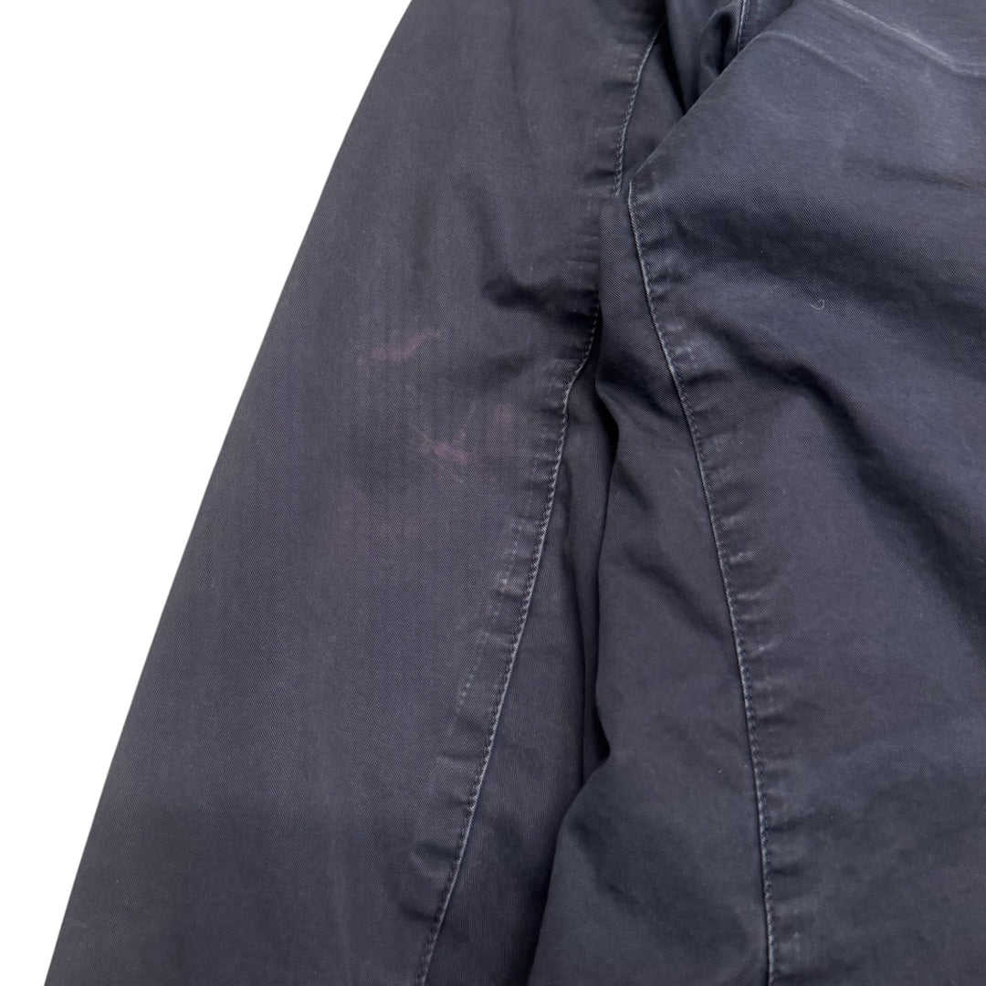 Polo Ralph Lauren Navy Harrington Jacket (L)