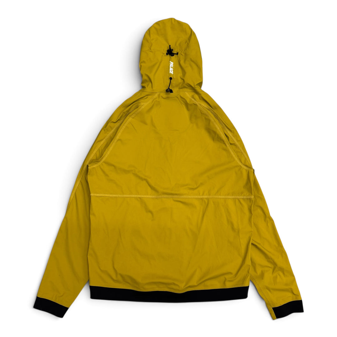 Palace Gore Windstopper Jacket Yellow (L)