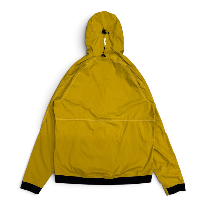 Palace Gore Windstopper Jacket Yellow (L)