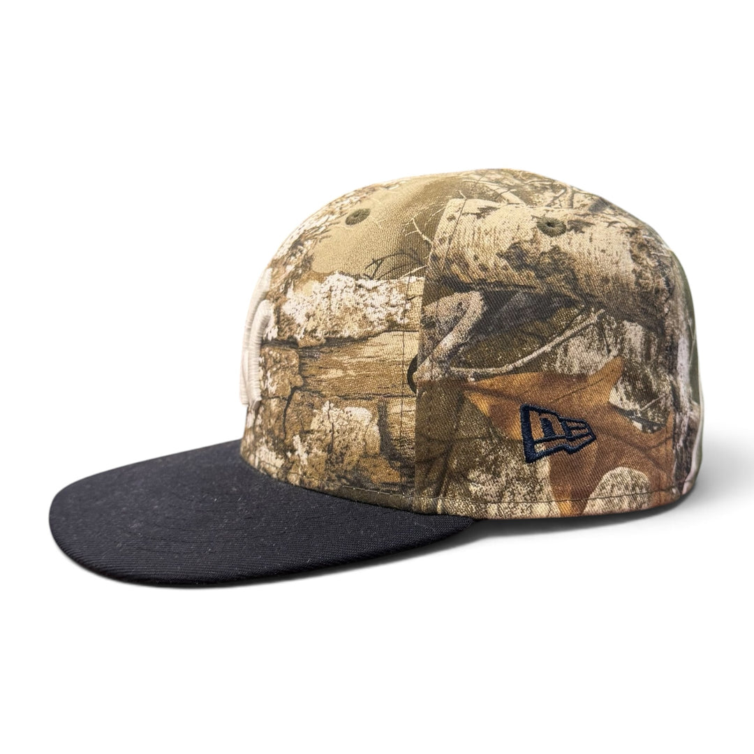 Nev Era Subway Series Cap Camo (7)