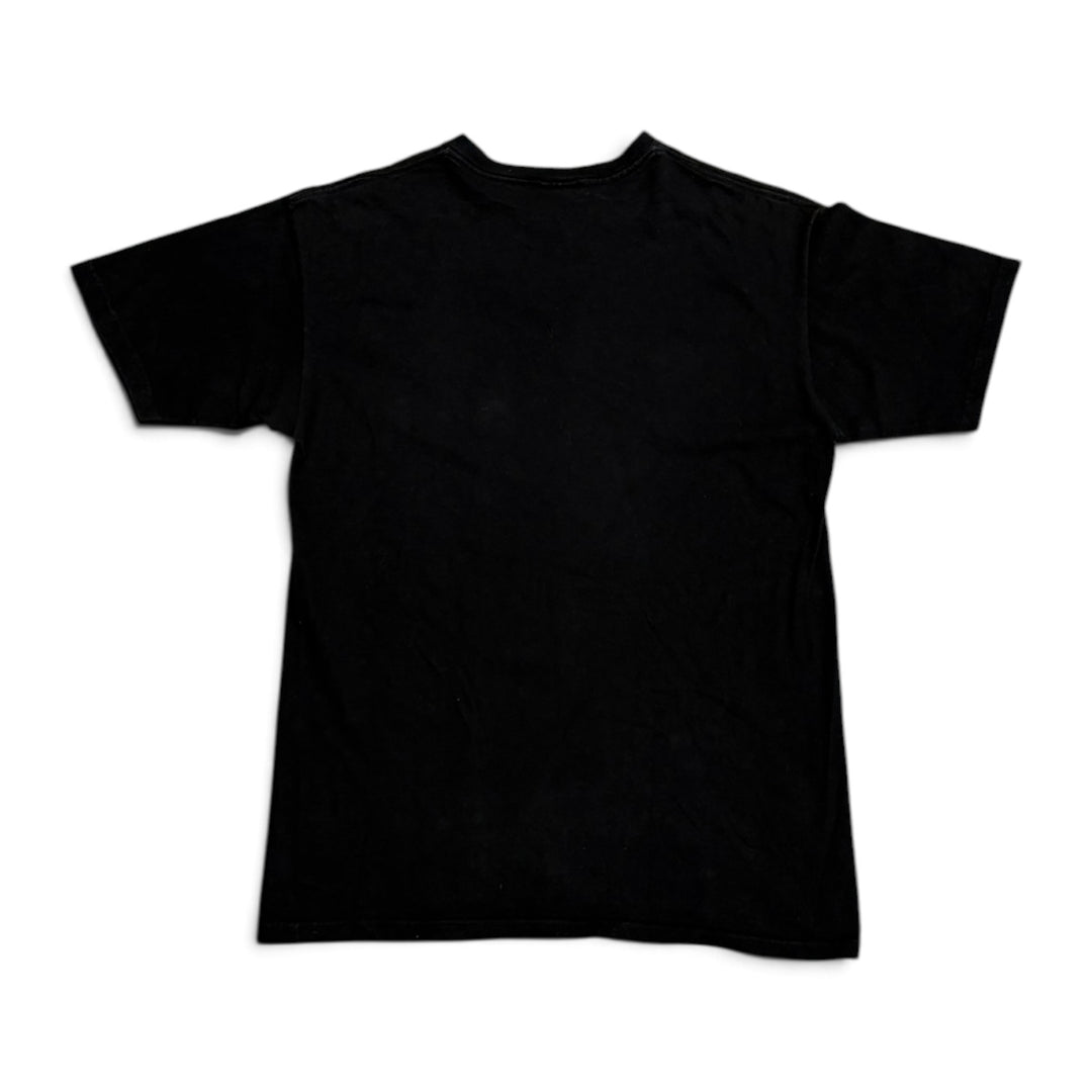 Supreme Spell Out Box Logo T shirt Black (M)