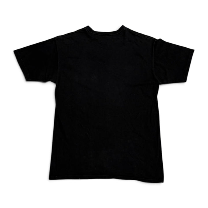 Supreme Spell Out Box Logo T shirt Black (M)