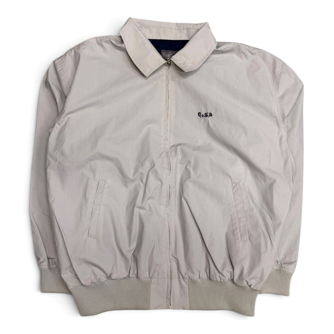 Posa Golf Harrington Style Jacket Grey (XL)