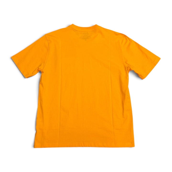 Palace Garfield Pocket T shirt Orange (XL)